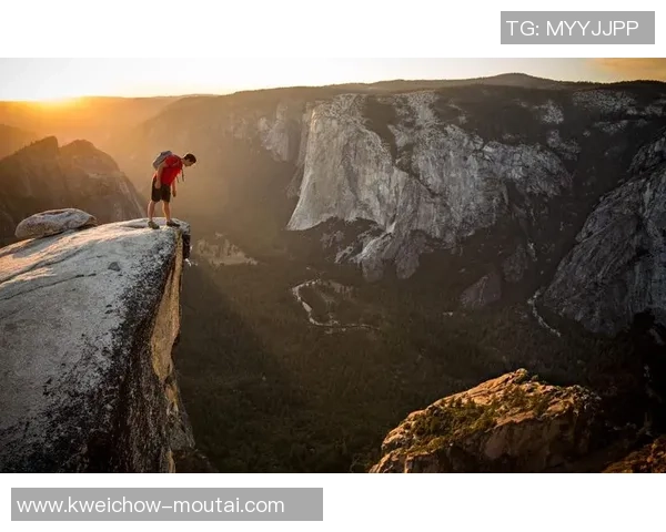 吴伟的攀岩人生探索与深度对话揭示极限运动背后的心路历程