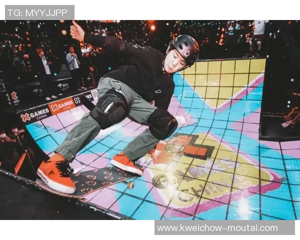 上海街舞队在世界滑板锦标赛中的崛起与突破之路全景回顾