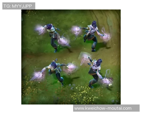 探讨DOTA2战队WE的心理素质对比赛表现的影响与提升策略